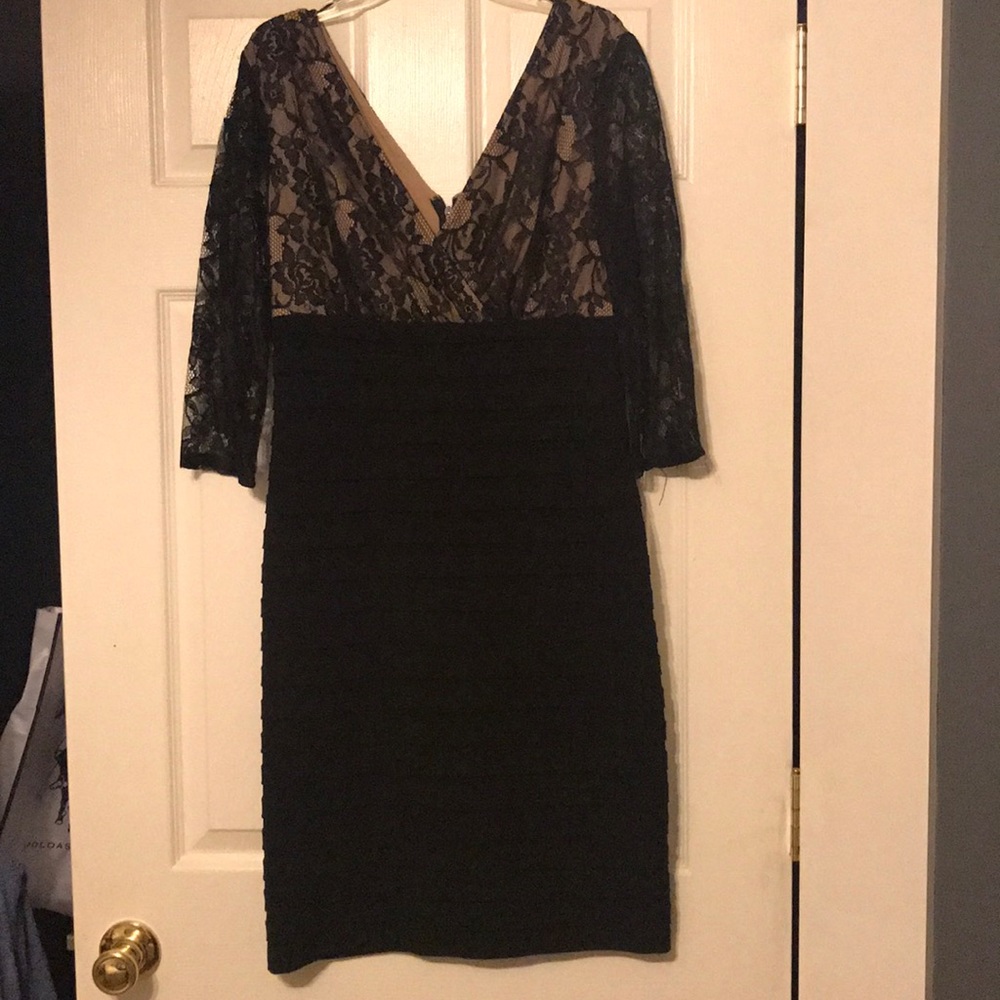 Adrianna Papell Cocktail Dress